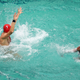 Water Polo - Men's Preliminary Round - Group A Greece v Hungary